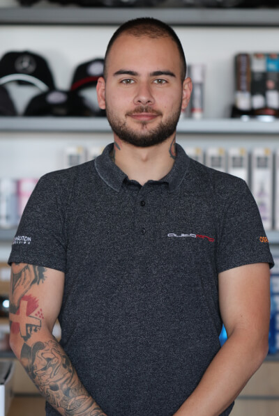 Photo of Радостин Иванов
